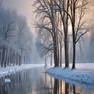 winter images