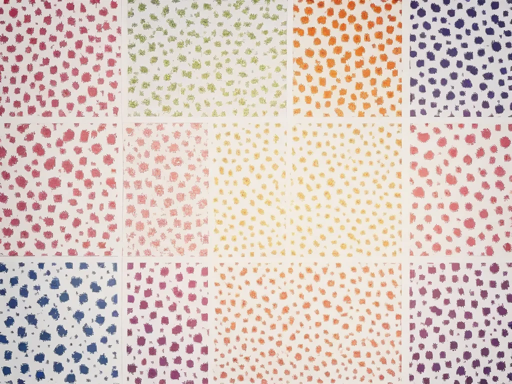 lively wallpaper