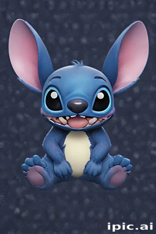 stich wallpapers
