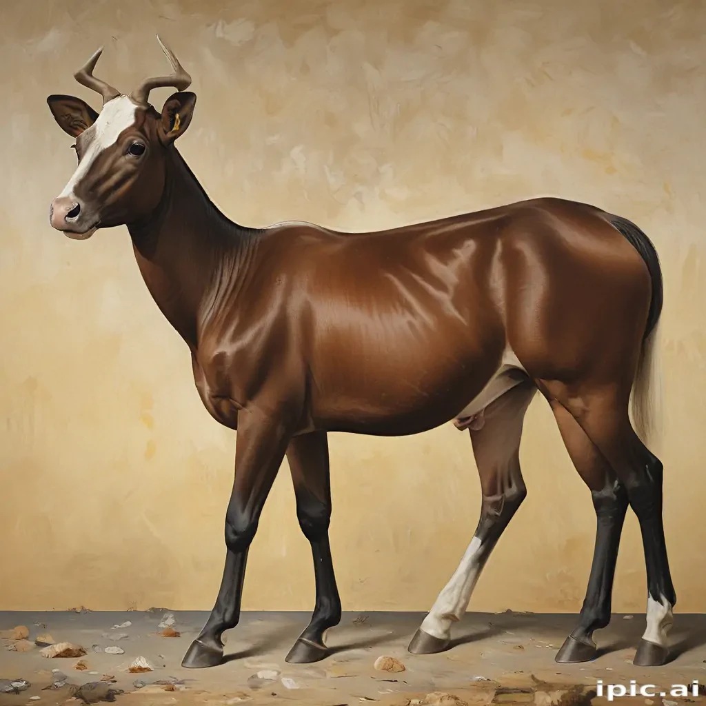 braque du bourbonnais