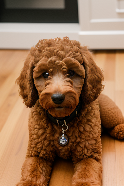 best dog food for goldendoodle
