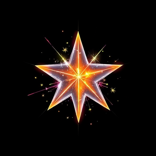 star sparkle png