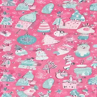 girly cute christmas wallpaper