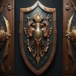 shield pictures