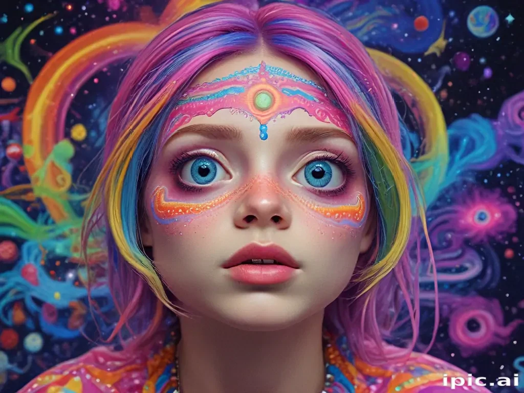 trippy