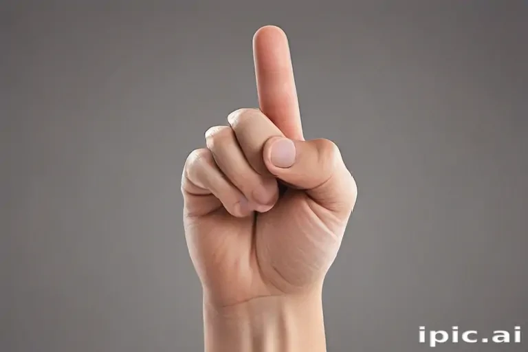 hand pointing at you png