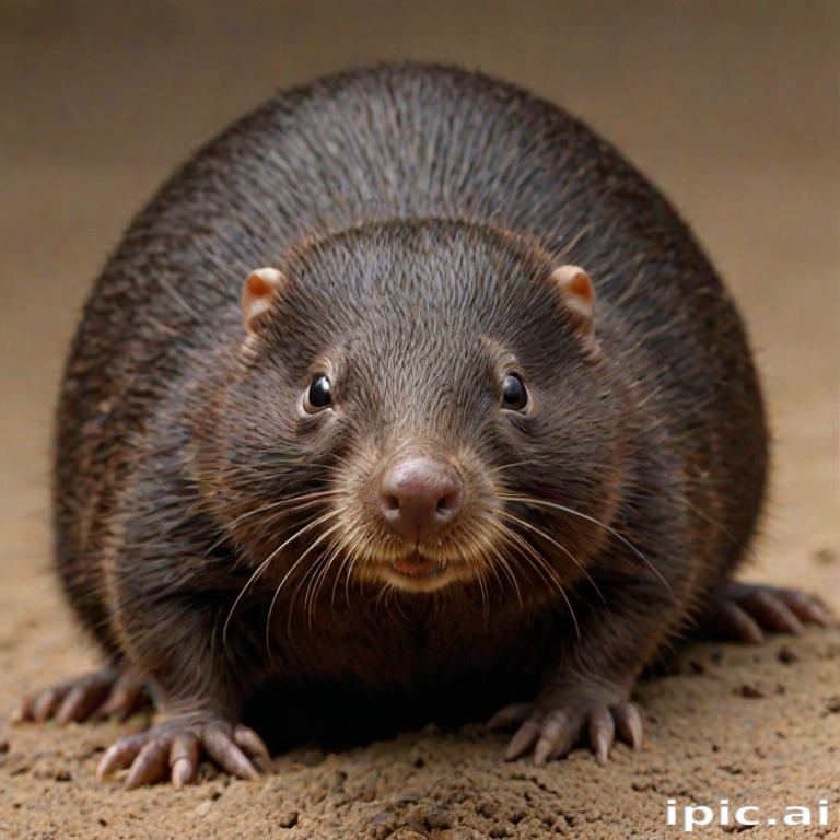 mole png