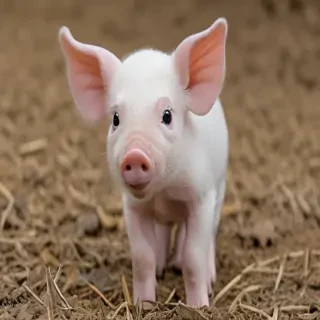 piglet