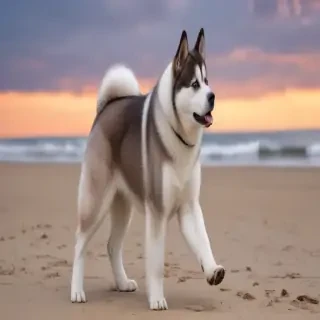 huskita dog breed