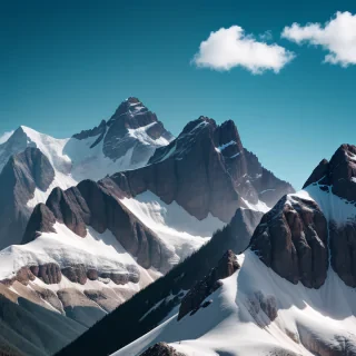 mountains background iphone