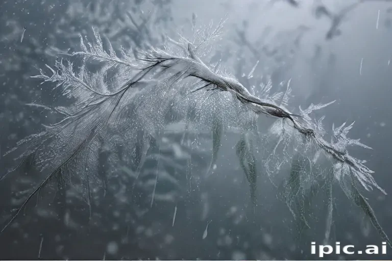 snowstorm png