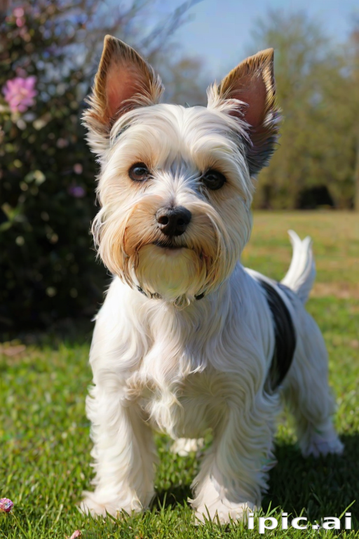 biewer terrier