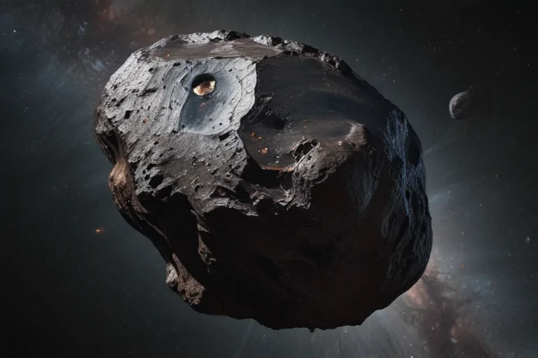 asteroid png
