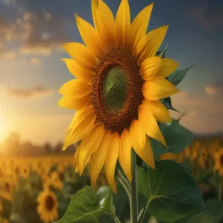 sunflower wallpaper iphone