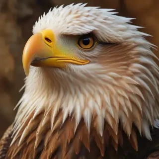 eagle background