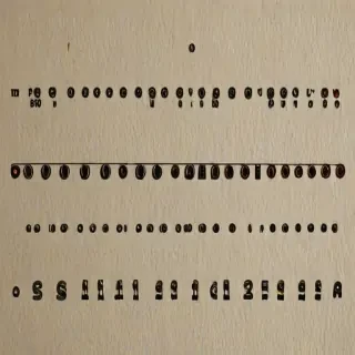 sos morse code