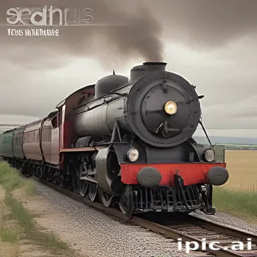 train songs