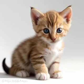 kitten png
