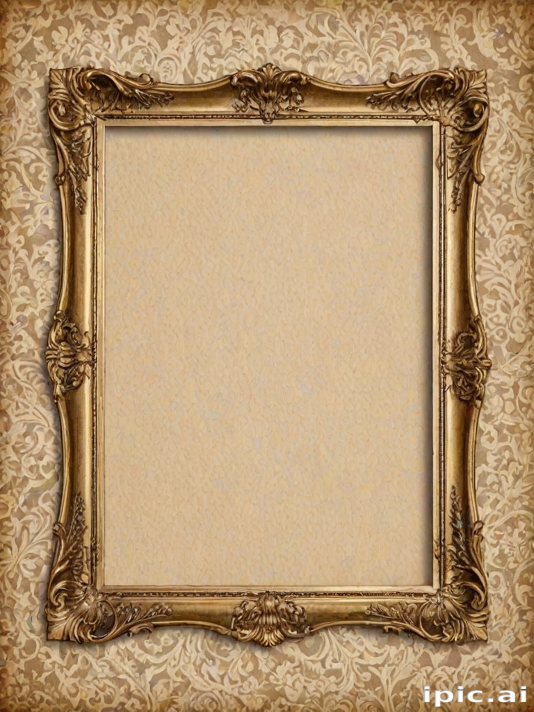 frame photo background