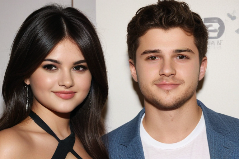 selena gomez boyfriend now