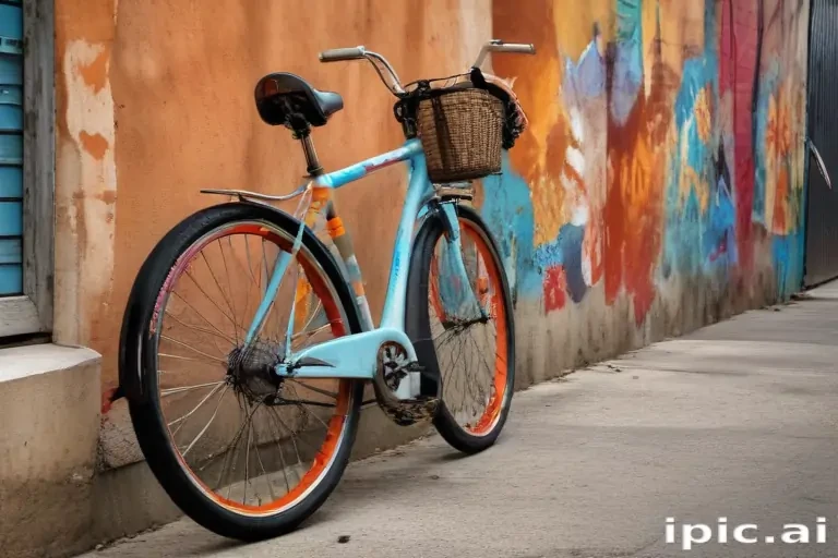 bicycle png