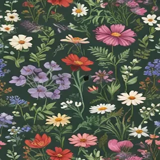 wildflower png