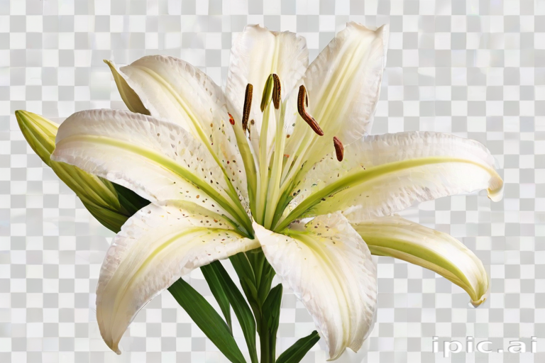 lily flower png