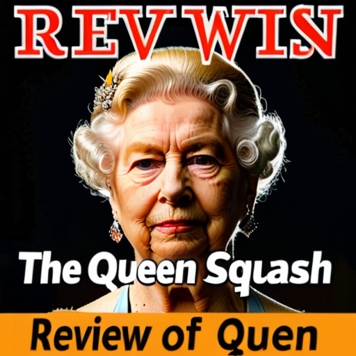 the queen of squash reviews