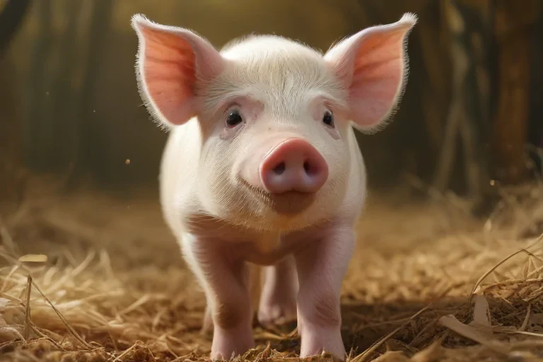 pig wallpaper