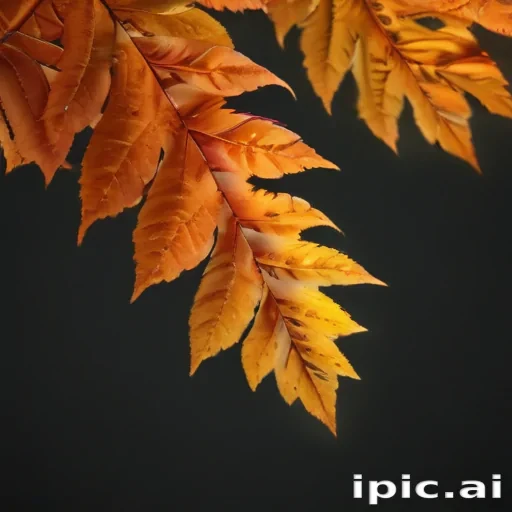 png fall leaves
