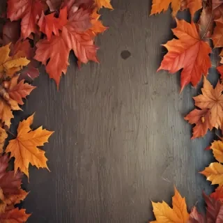 iphone cute fall wallpaper