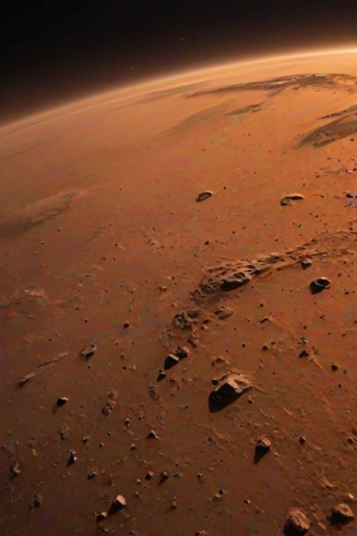 mars backgrounds