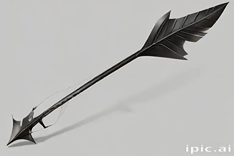 black arrow png