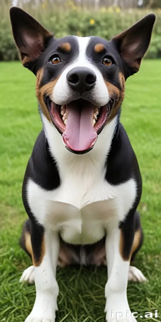 dog barking sounds