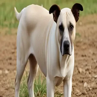 bull arab dog breed
