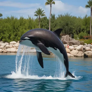 seaworld orlando photos