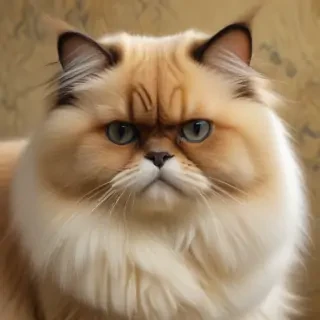 himalayan cat breed