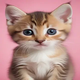 kitten background