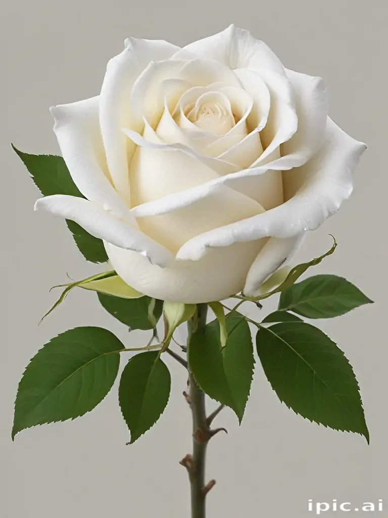 white roses png