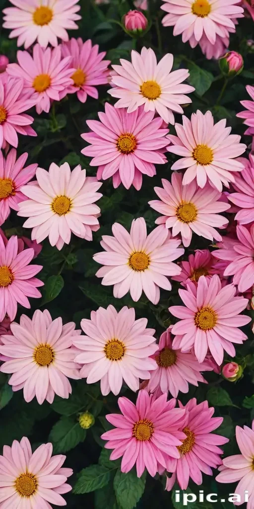 pretty flowers