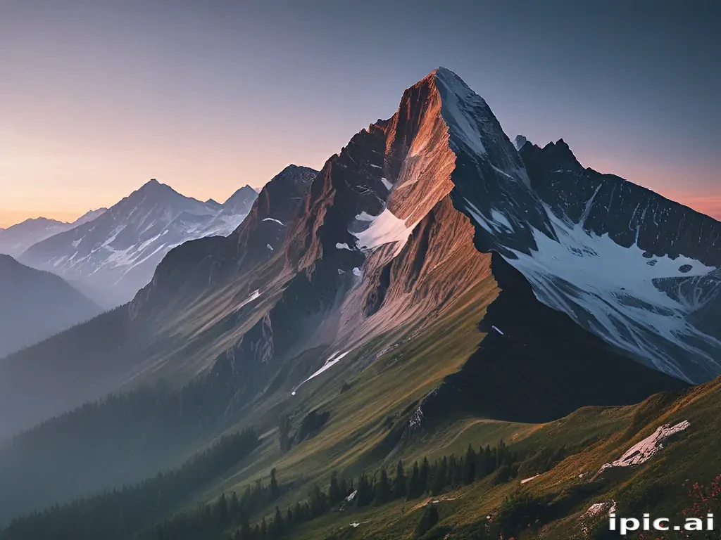 mountain phone wallpapers