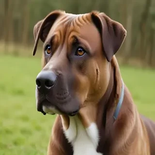 bullmatian dog breed
