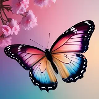 butterfly wallpaper iphone