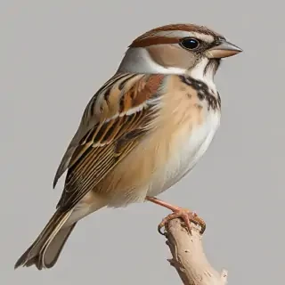sparrow png