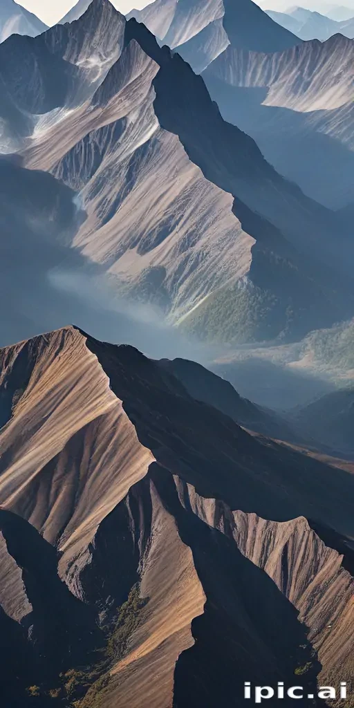 mountains png transparent