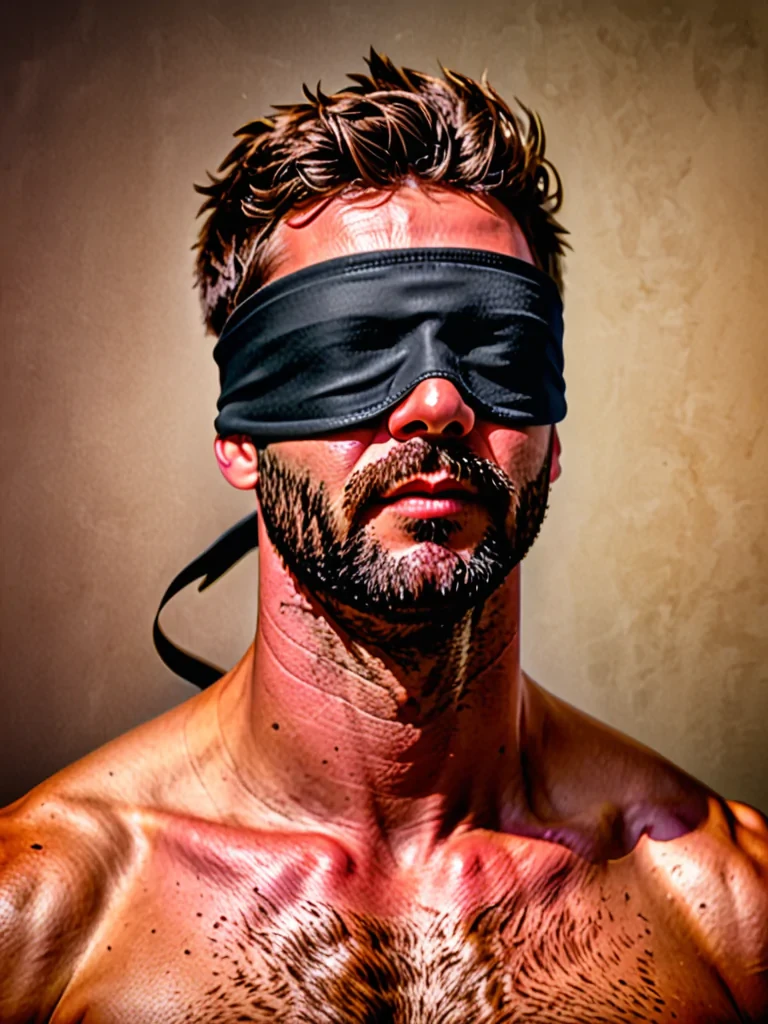 blindfold png