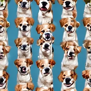 funny backgrounds of dogs