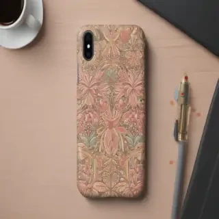 phone cover mockup