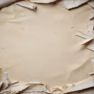 torn paper texture