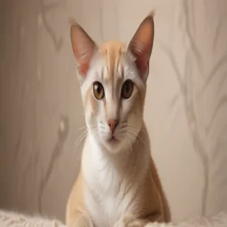 singapura breed